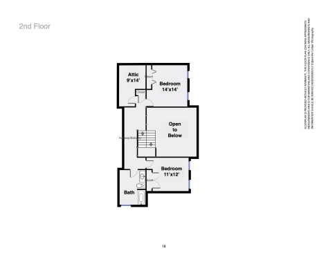 20 Juniper Ridge 2nd fl